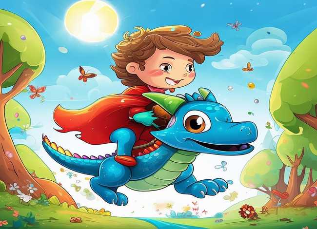 四岁小孩故事书（适合四岁小孩的故事书）