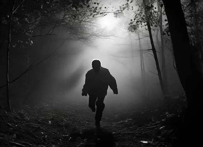 追逐的故事 关于追逐的故事