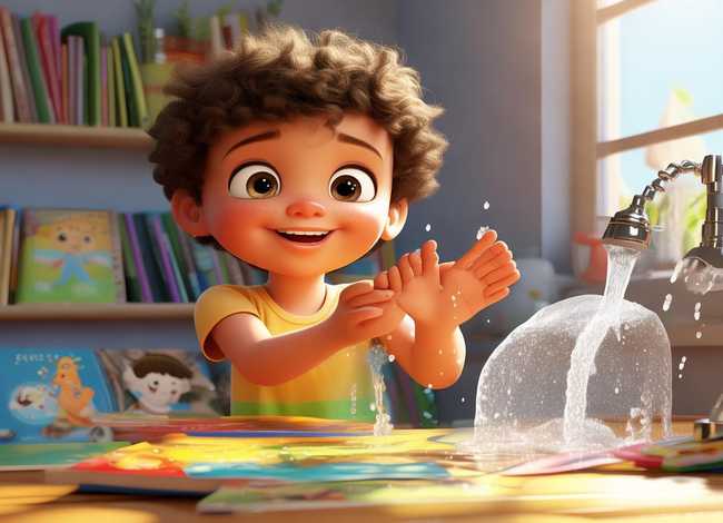 讲卫生故事书 讲卫生的好故事书籍 讲卫生故事书 讲卫生的好故事书籍