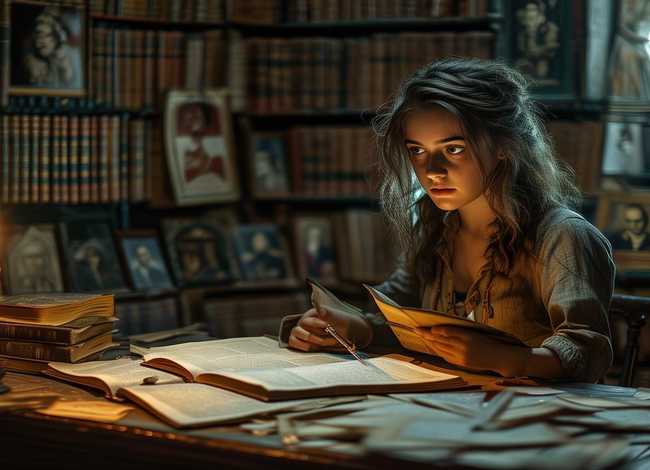 外国名人的故事50（外国的名人故事150字左右）