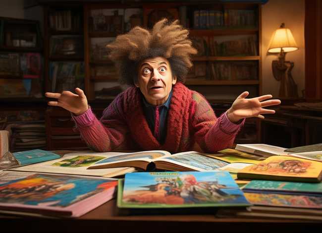 边讲故事边做动作；边讲故事边做动作叫什么