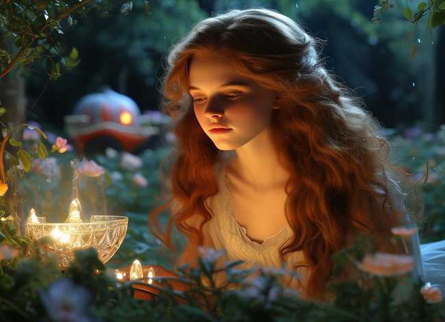 灰姑娘童话故事读后感 - 灰姑娘故事读后感300