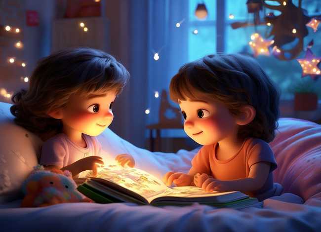 凯叔儿童故事3-6岁、凯叔讲故事睡前故事6_8岁