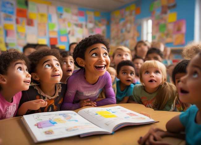 100个感恩儿童小故事演讲稿，感恩小故事演讲100字左右