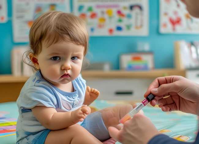 儿童间接胆红素偏高，儿童间接胆红素偏高的原因及危害