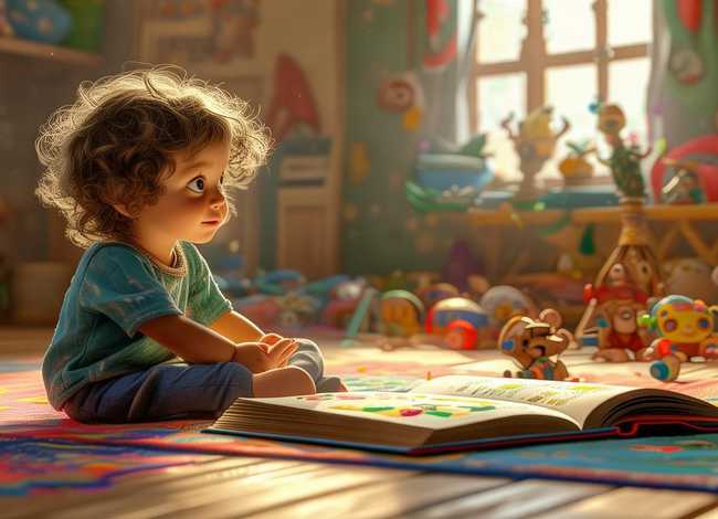 4岁故事免费听完整版、四岁幼儿故事免费听