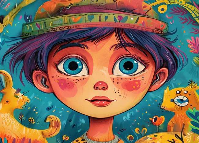 经典儿童文学故事绘本，幼儿文学故事绘本