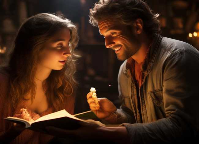 讲故事文本男朋友讲故事；讲故事文本男朋友讲故事好吗