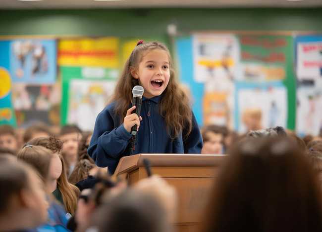 法制小故事小学生演讲 - 小学生法制小故事演讲稿
