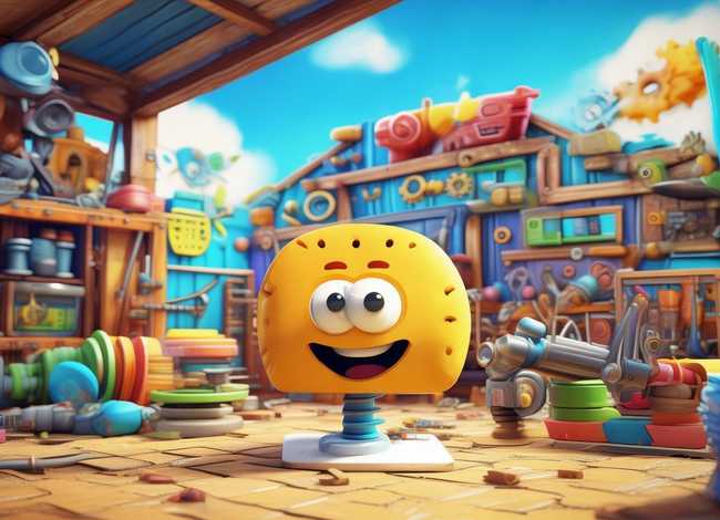 儿童故事螺丝钉视频、螺丝钉的故事视频