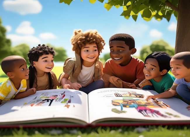 孩子法治故事、孩子法治故事有哪些