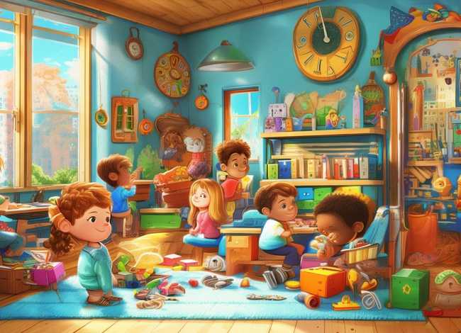 简短英语小绘本故事幼儿园、简短英语小绘本故事幼儿园版