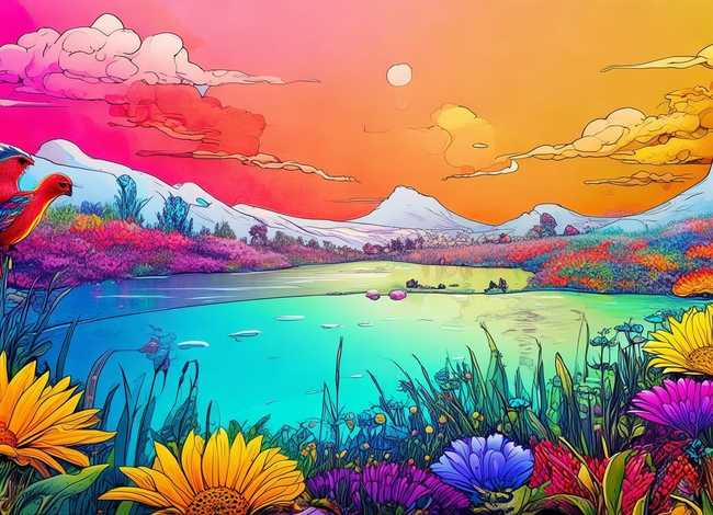 讲色彩的绘本;讲色彩的绘本推荐 讲色彩的绘本;讲色彩的绘本推荐