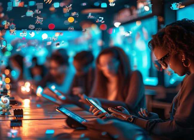 网络小故事50字，网络小故事50字大全