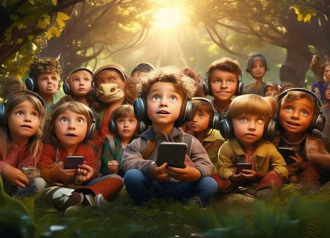 第一次冒险有声绘本故事、第一次冒险有声绘本故事在线听