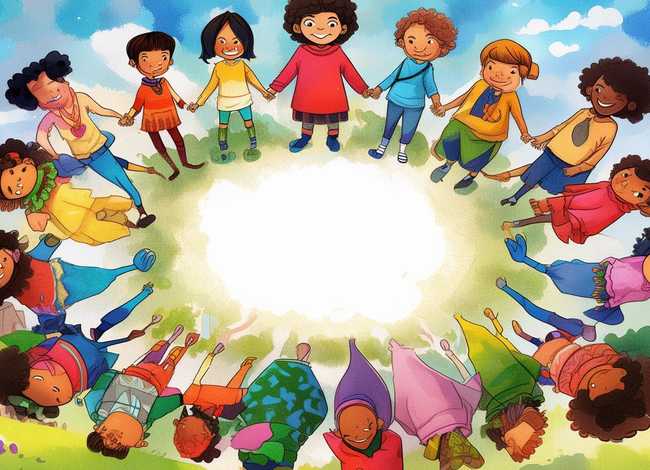 关于民族团结的小故事儿童 关于民族团结的小故事有哪些