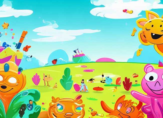 两岁儿童绘本，两岁儿童绘本在线阅读