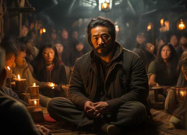 听张震讲故事会，听张震讲故事会怎么样