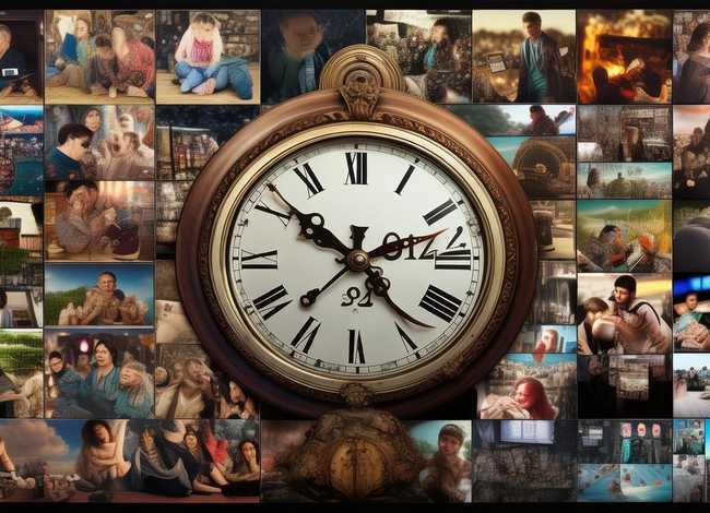 说出你的故事2021 - 说出你的故事2011节目单