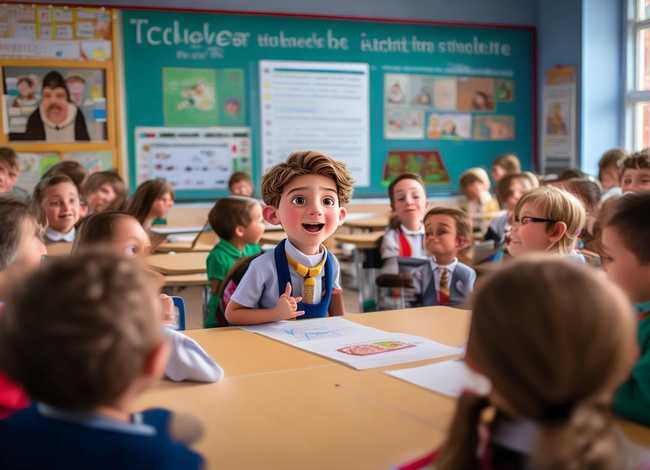 小学生讲名人故事 小学生讲名人故事视频