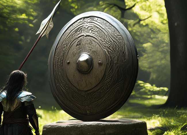 矛与盾的故事告诉我们什么(矛与盾的故事告诉我们什么道理) 矛与盾的故事告诉我们什么(矛与盾的故事告诉我们什么道理)