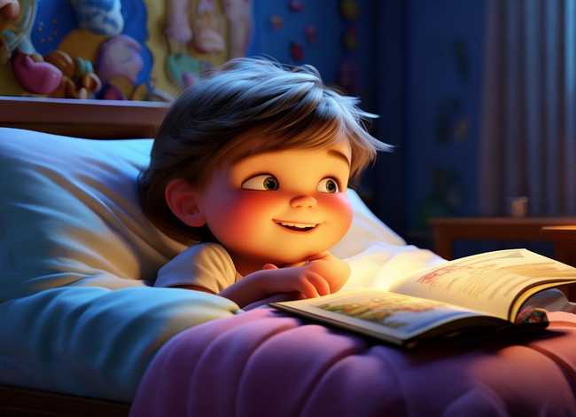 儿童睡前故事连续播放；听幼儿睡前故事连续播放