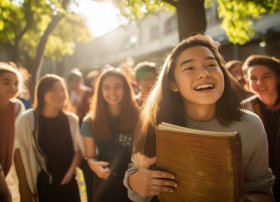 校园故事大全、校园故事大全600字