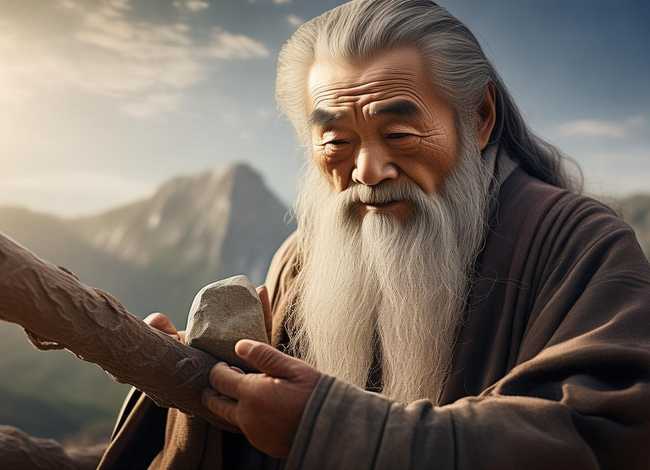 铁杵磨针的故事和含义；铁杵磨针的故事和含义简写