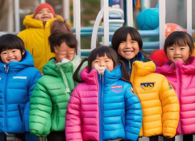 儿童羽绒服品牌排行 儿童羽绒服品牌排行榜小红书 儿童羽绒服品牌排行 儿童羽绒服品牌排行榜小红书