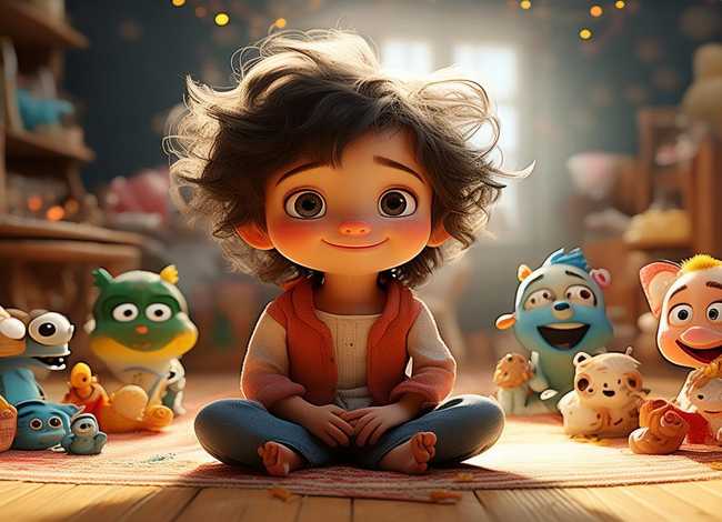 儿童绘图故事书评价；评价幼儿绘本故事评语？