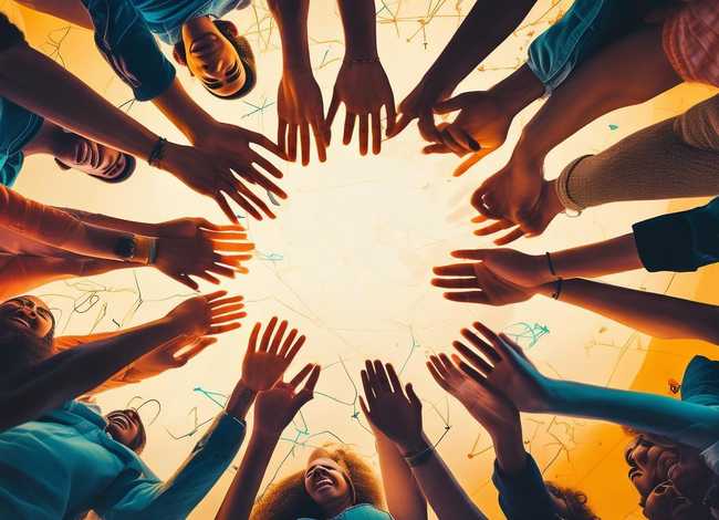 团队精神的心得和感悟、团队精神的感悟和心得体会