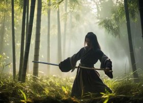 武侠故事短篇100篇（武侠故事短篇100篇大全）