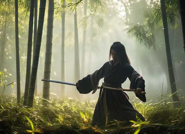 武侠故事短篇100篇（武侠故事短篇100篇大全）