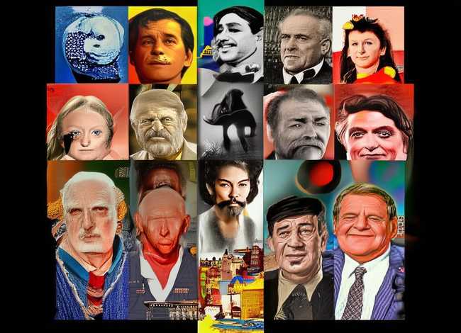 10个名人小故事名称、10个名人小故事名称有哪些 10个名人小故事名称、10个名人小故事名称有哪些