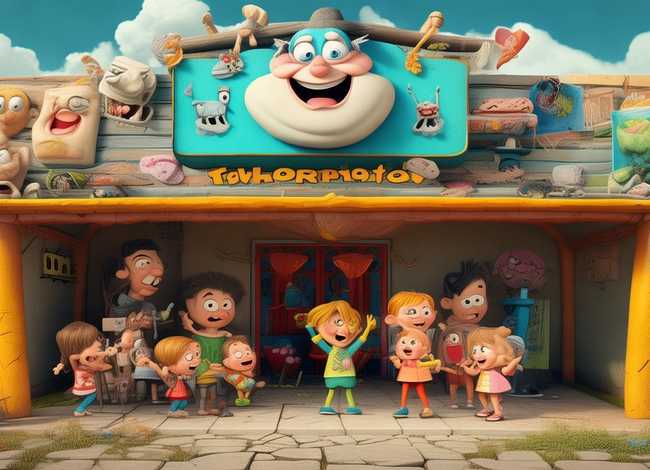 儿童笑刑体验馆会挠多久、儿童笑刑体验馆在哪