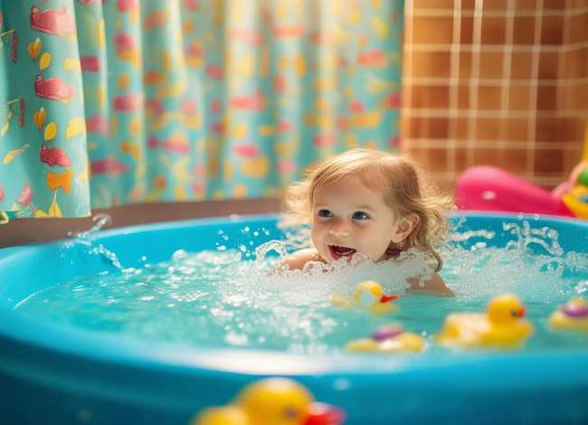 儿童洗澡用品图片、儿童洗澡用品图片高清