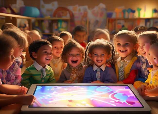 幼儿园微课故事、幼儿园大班微课程故事美篇