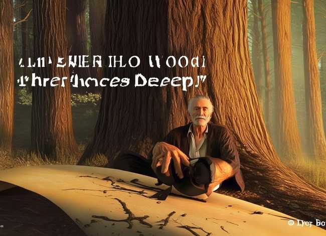 入木三分的故事明白了什么道理，入木三分的故事明白了什么道理和道理