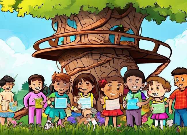 励志成长故事儿童书，儿童成长励志书籍