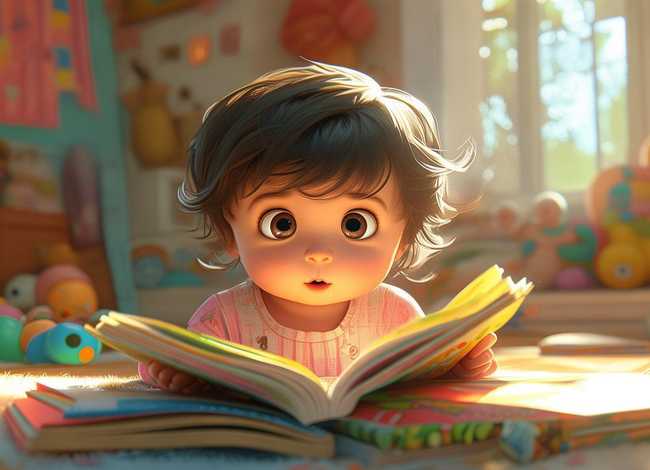 幼儿故事我知道 幼儿故事《我知道》