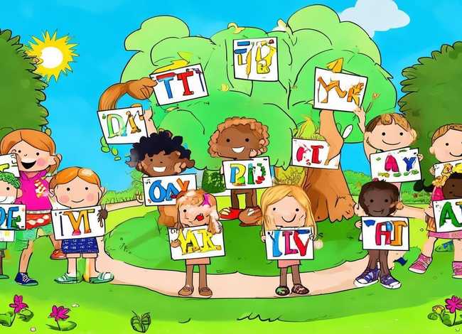 关于星期的幼儿故事（关于星期的幼儿故事大全）