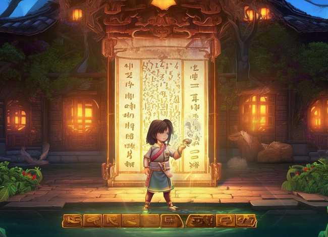 东方故事端游 东方故事端游怎么下载