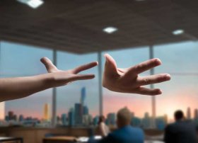 演讲视频手势教学 演讲视频手势教学方法