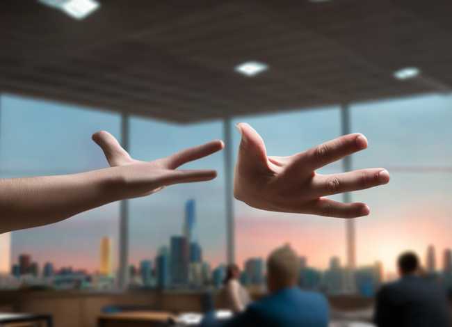 演讲视频手势教学 演讲视频手势教学方法