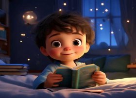 故事少儿；故事少儿睡前