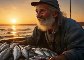 渔翁得利故事50字 - 渔翁得利故事50字左右