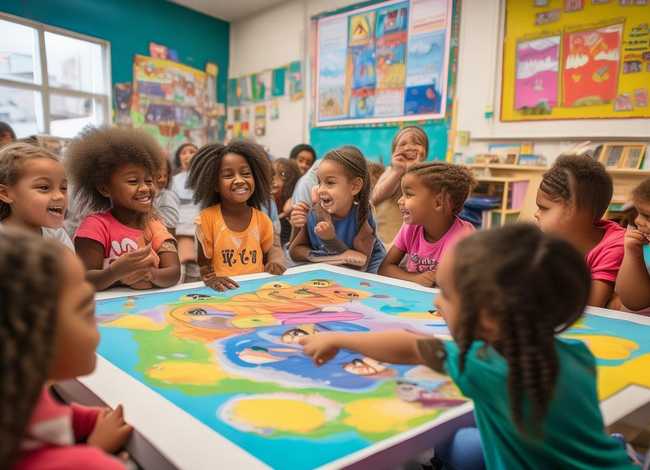 四年级上册英语动画故事、四年级上册英语动画故事大全