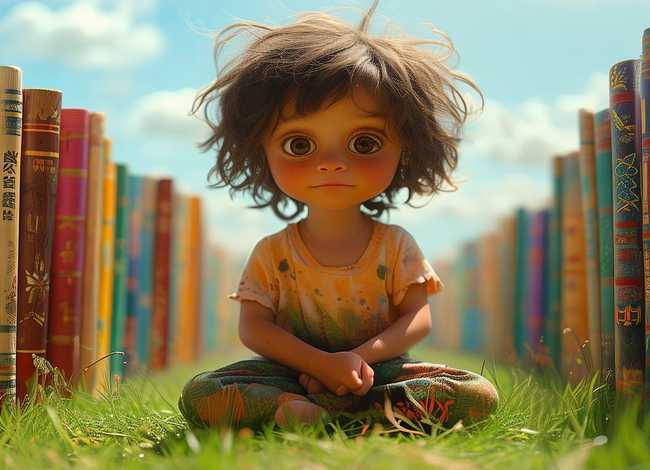 富有哲理的儿童故事绘本；富有哲理的幼儿绘本故事