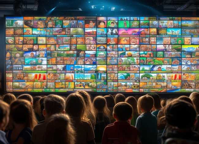 4399儿童故事视频大全 4399故事视频大全连续播放100首