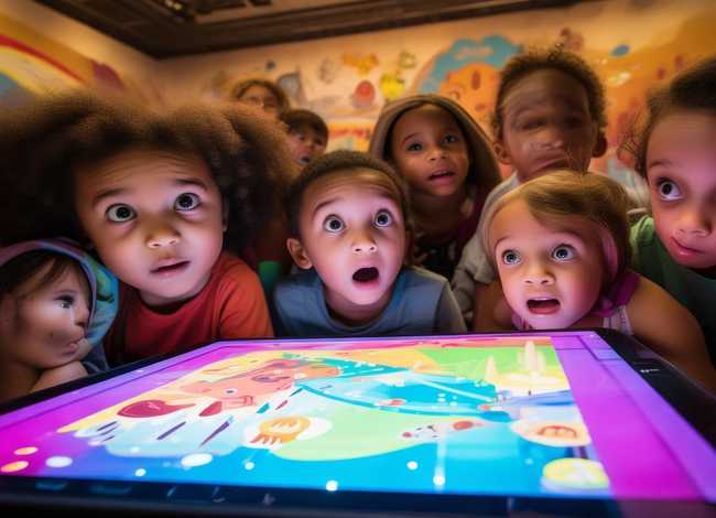 儿童视频听故事，幼儿听故事视频大全